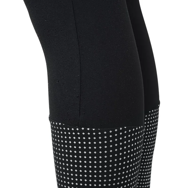 Altura Nightvision DWR Men's Waist Tights - Black -4