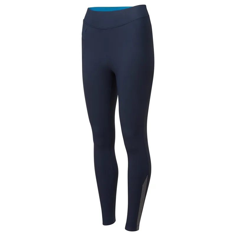 Altura Grid Cruiser Waterproof Women's Tights - Navy