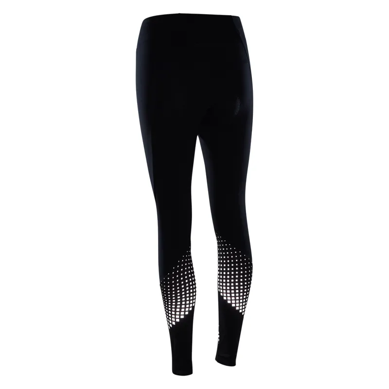Altura Nightvision Dwr Womens Waist Tight - Black/Silver-2