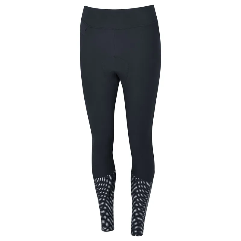 Altura Nightvision DWR Women's Waist Tights - Black