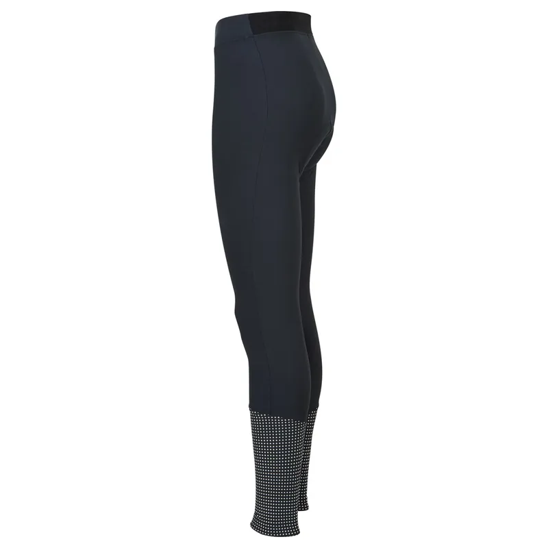 Altura Nightvision DWR Women's Waist Tights - Black-2