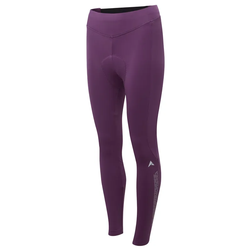 Altura Progel Plus Women's Thermal Tights - Purple