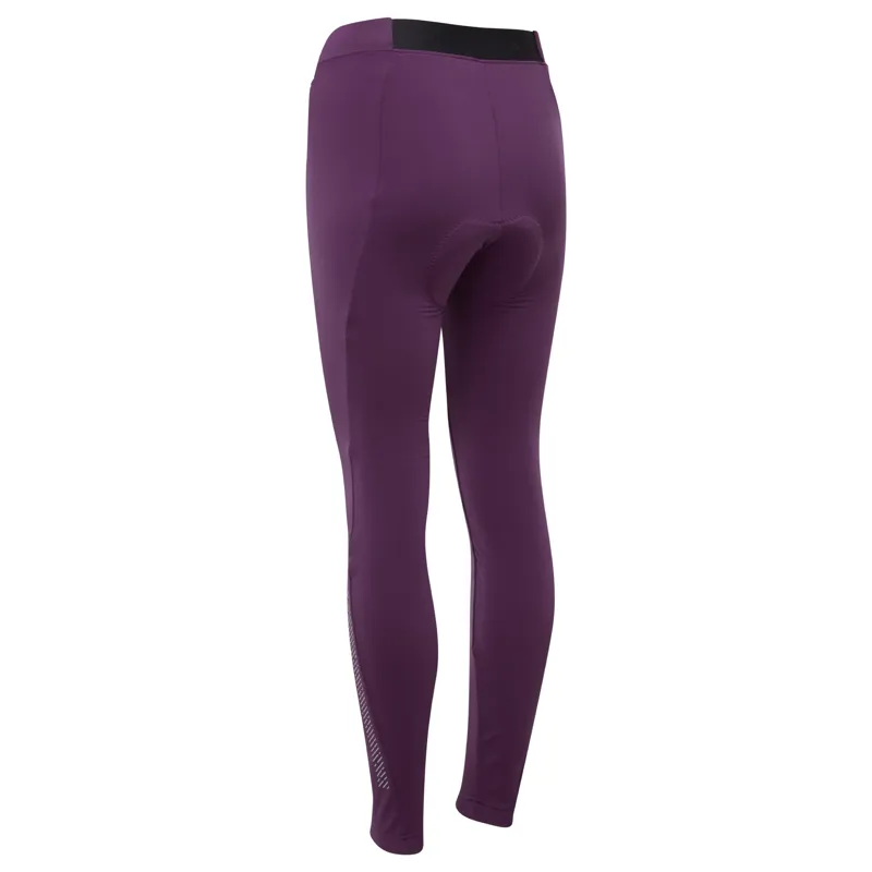 Altura Progel Plus Women's Thermal Tights - Purple-1