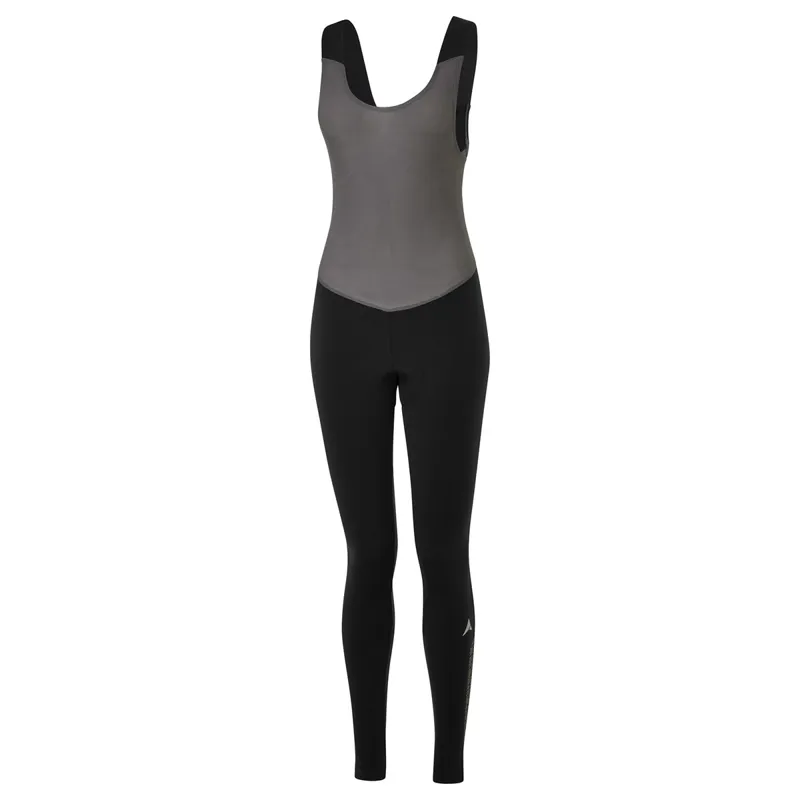 Altura Progel Plus Women's Thermal Bib Tights - Black