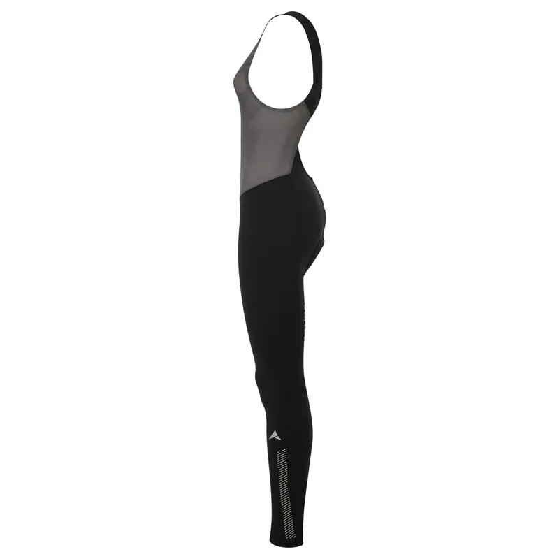 Altura Progel Plus Women's Thermal Bib Tights - Black-2