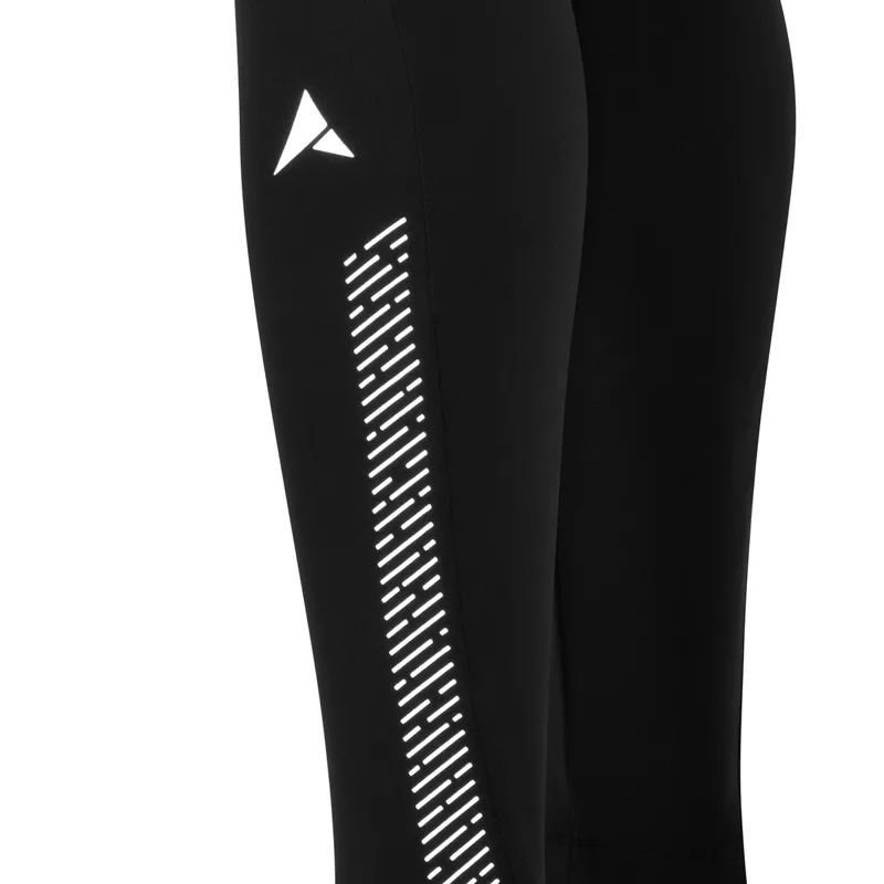 Altura Progel Plus Women's Thermal Bib Tights - Black-5