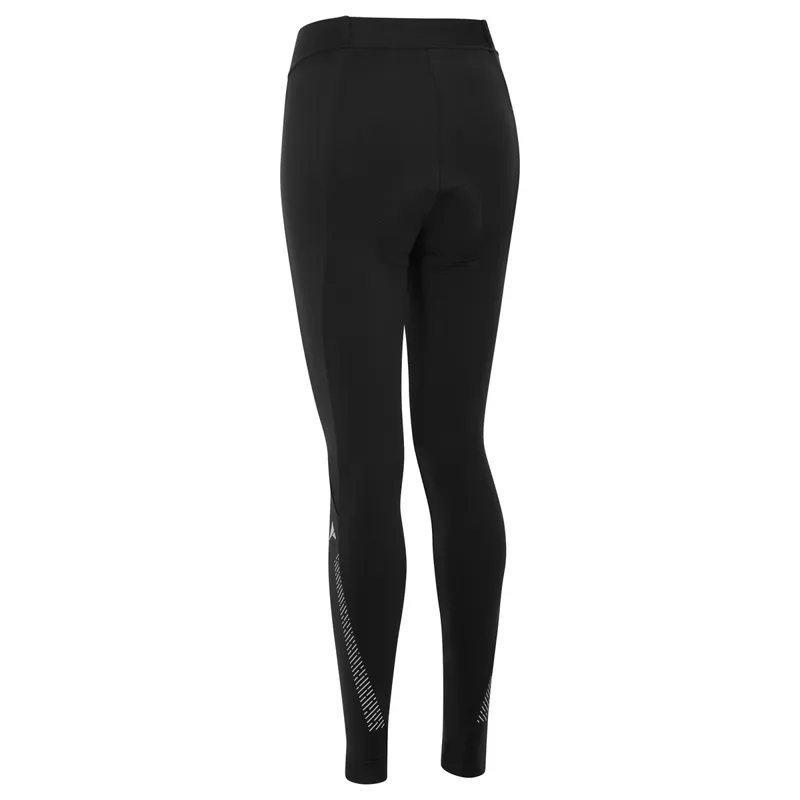 Women Tights Navy Blue