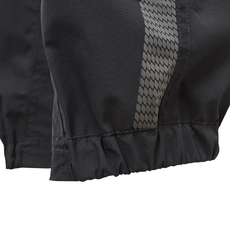 Altura All Roads Men's Packable Waterproof Trouser - Black-6