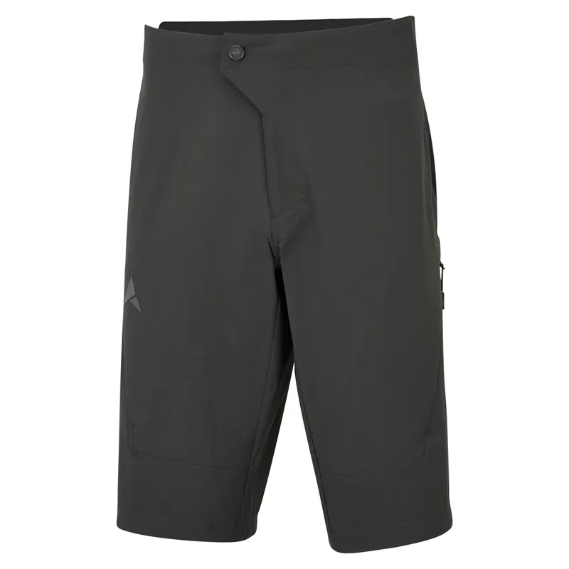 Altura Esker Trail Baggy Shorts - Black