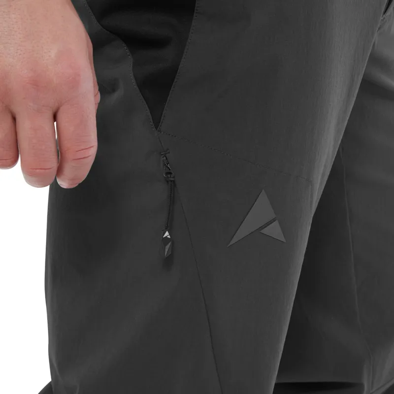 Altura Esker Trail MTB Trousers - Black-5