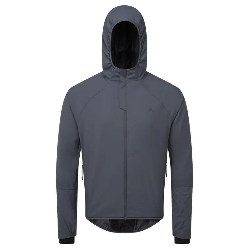 Altura All Roads Lightweight Men's Jacket - Navy