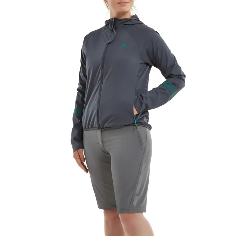 Altura All Roads Lightweight Women's Jacket - Navy-4