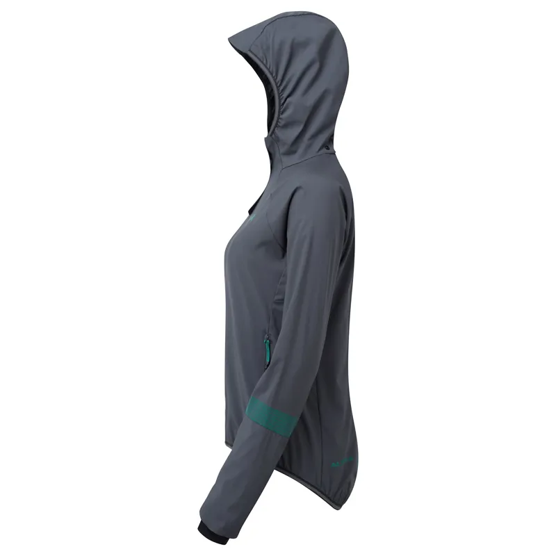 Altura All Roads Lightweight Women's Jacket - Navy-2