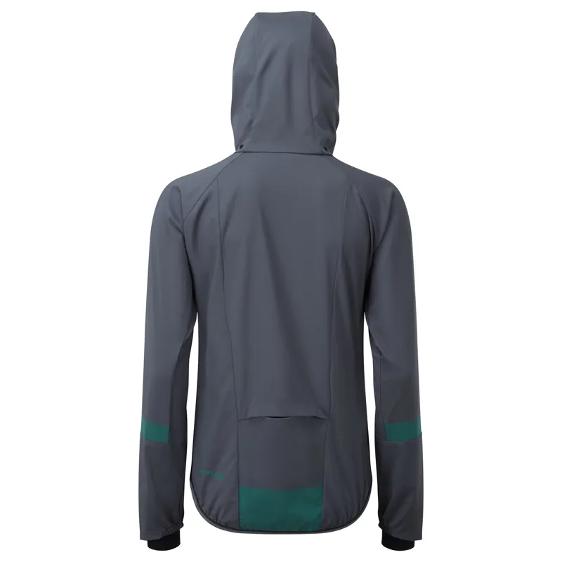 Altura All Roads Lightweight Women's Jacket - Navy-1
