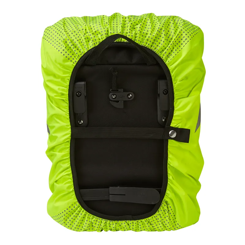 Altura Nightvision Waterproof Rain Cover - 20-30 Litre - Yellow-1