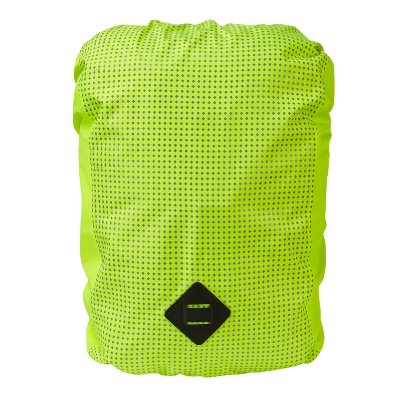 Altura Nightvision Waterproof Rain Cover - 20-30 Litre - Yellow