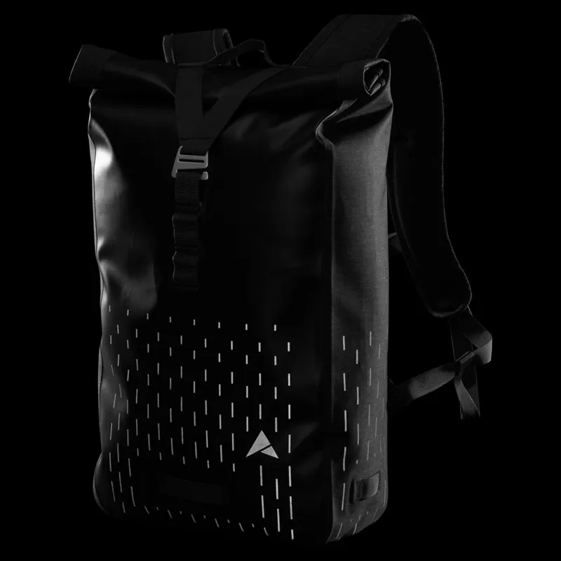 Altura Thunderstorm City 20 Litre Backpack - Black-3