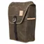 Altura Heritage Pannier Bags 40 Litre - Pair - Olive