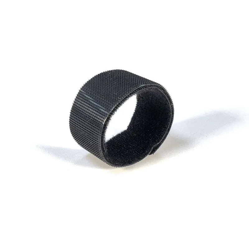 Altura Vortex Grip Straps - Black - 5 Pack-1