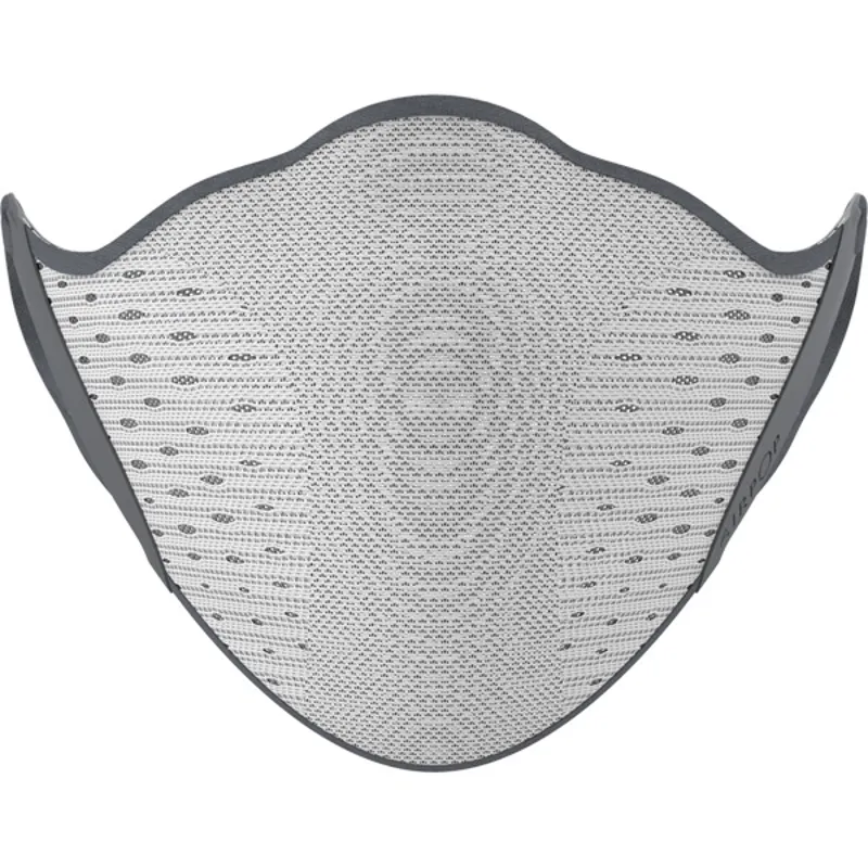 AirPop Active Face Mask - White/Grey