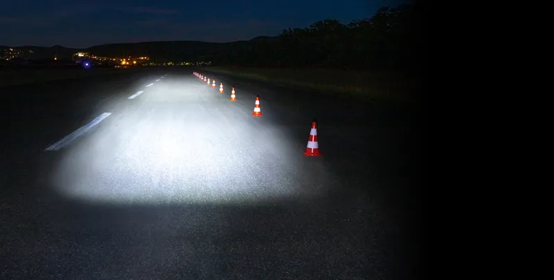 Sigma Aura 80/Nugget II Rechargeable Cycling Light Set-3