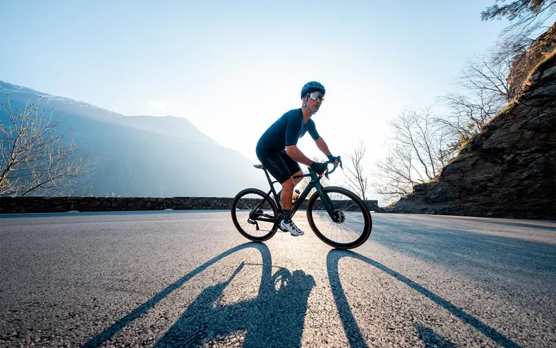 Scott Addict eRIDE Premium 2021 Electric Road Bike-1