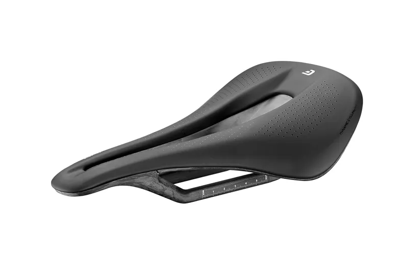 Cadex Amp Road Bike Saddle - Black-1