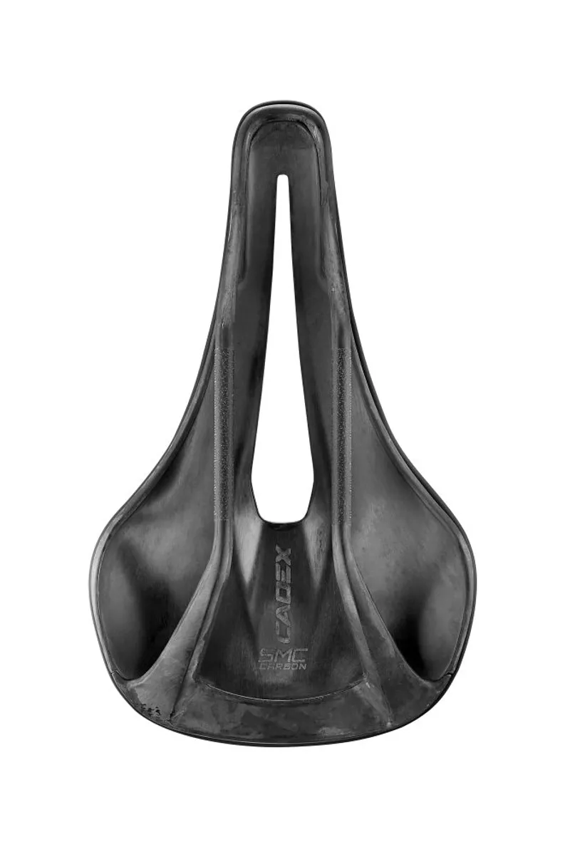 Cadex Amp Road Bike Saddle - Black-4
