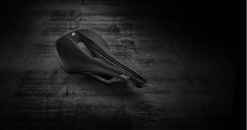 Cadex Amp Road Bike Saddle - Black-5