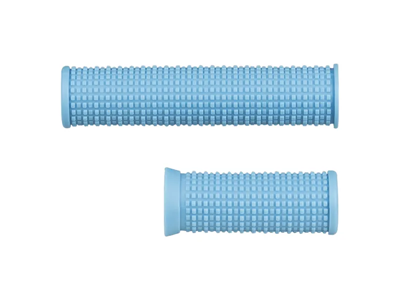 Trek Kids' Twist Shift Grips - 75/125mm - Azure