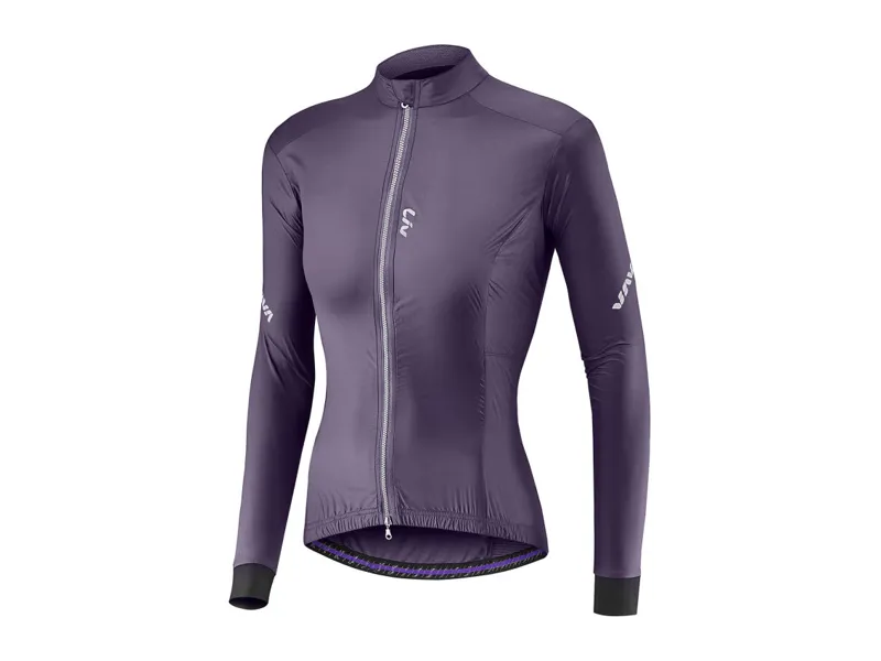 Liv Cefira Wind Women's Jacket - Black Currant - Medium