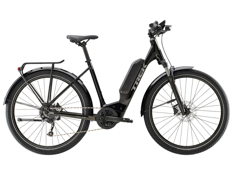 ebikes trek