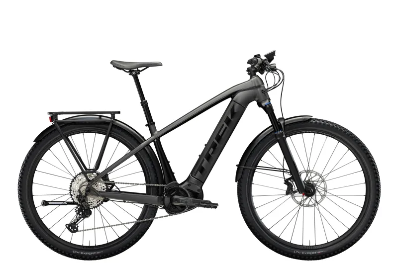Trek Powerfly Sport 7 Equipped Gen 3 625 Electric MTB - Dnister