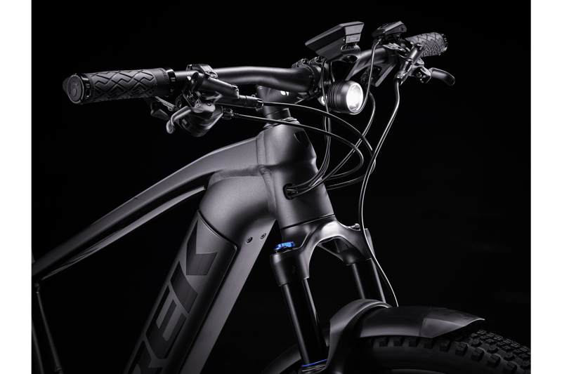 Trek Powerfly Sport 7 Equipped Gen 3 625 Electric MTB - Dnister-9