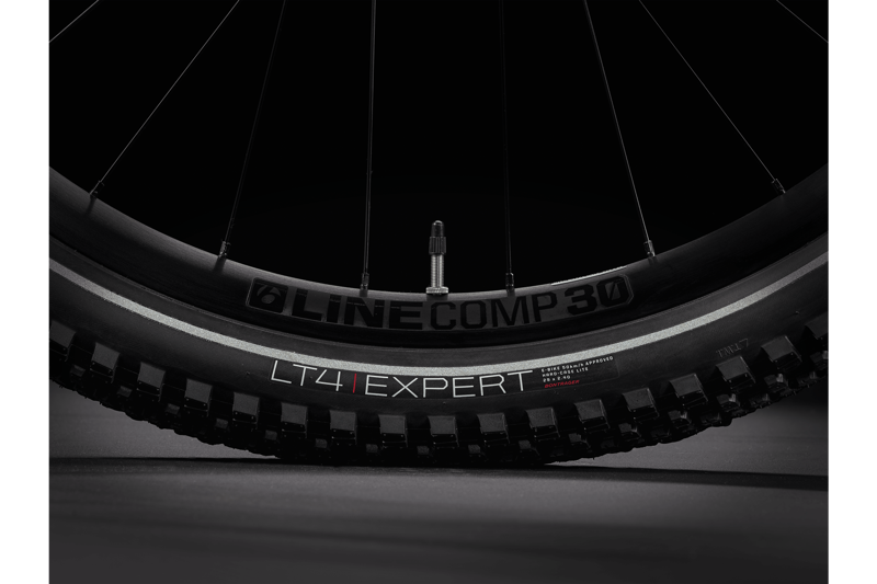 Trek Powerfly Sport 7 Equipped Gen 3 625 Electric MTB - Dnister-10