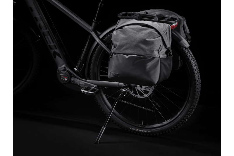 Trek Powerfly Sport 7 Equipped Gen 3 625 Electric MTB - Dnister-11