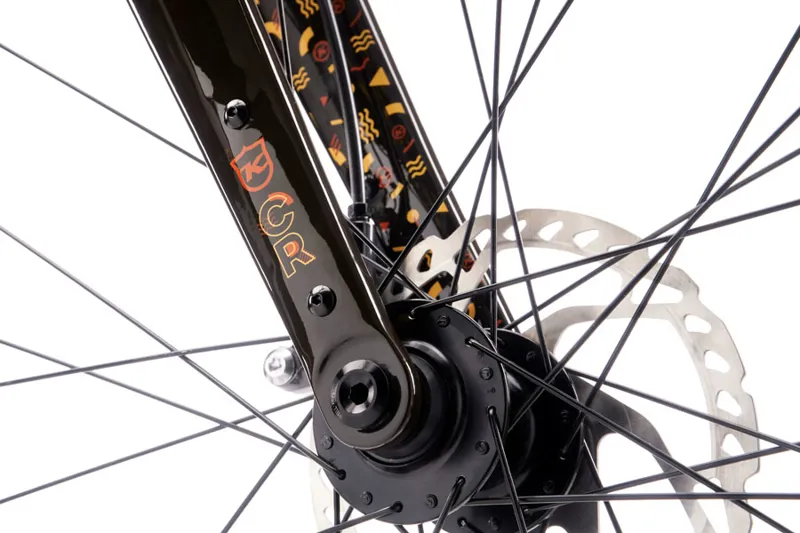 Kona Libre EL 2021 Electric Road Bike - Gloss Chocolate-2