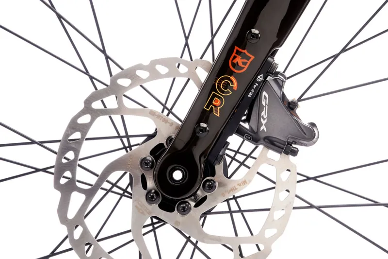 Kona Libre EL 2021 Electric Road Bike - Gloss Chocolate-8