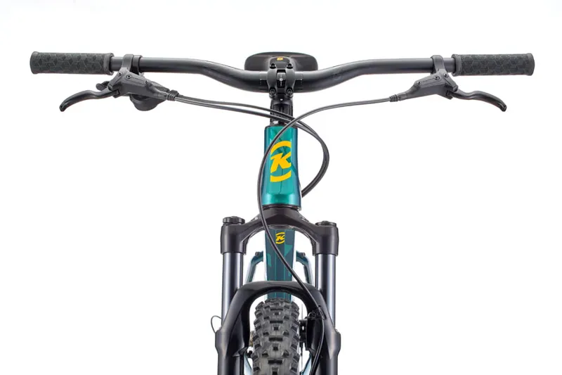 Kona Cinder Cone 27.5 inch 2022 Hardtail Mountain Bike - Jeep Green-3