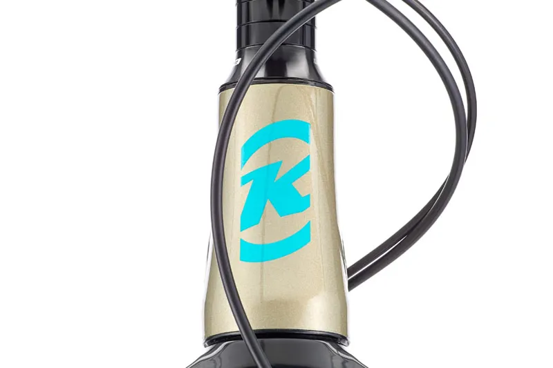 Kona Kahuna 29er 2022 Hardtail Mountain Bike - Gloss Pewter-7