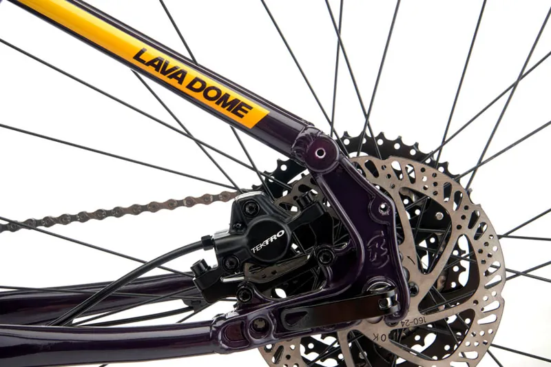 kona lava dome 29er