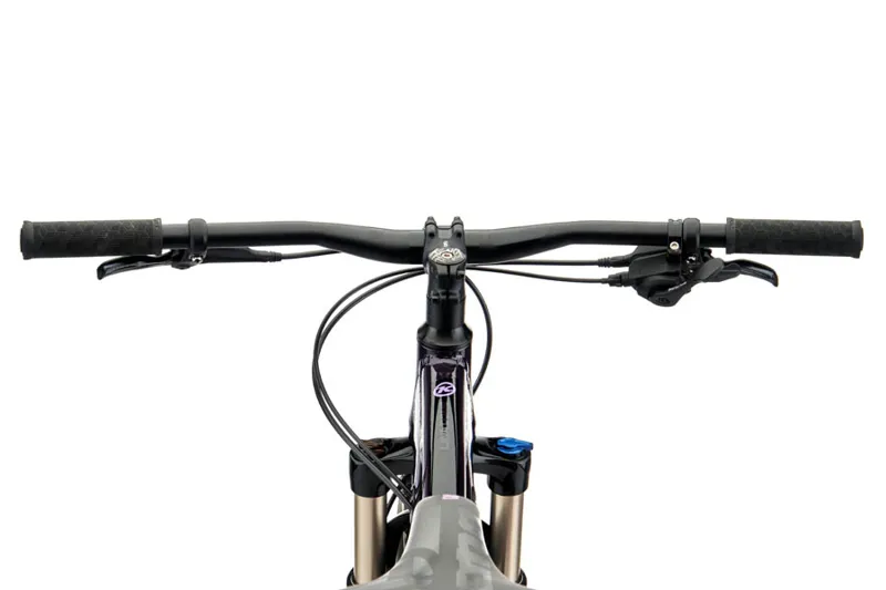 Kona Lava Dome 29er 2022 Hardtail Mountain Bike - Gloss Grape Purple-12