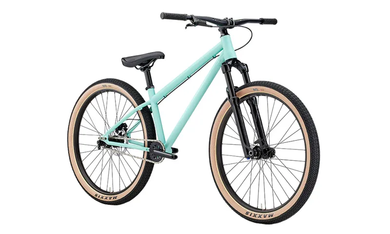 Kona shonky ROCKSHOX PIKE