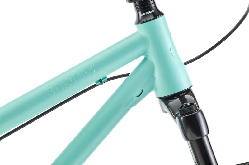 Kona shonky ROCKSHOX PIKE