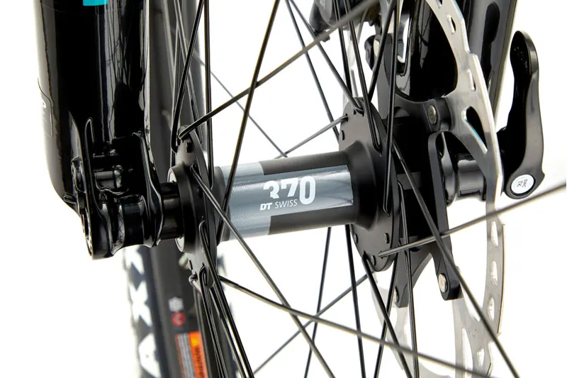 Kona Hei Hei CR 29er 2025 Full Suspension Mountain Bike - Gloss Kiwi-10