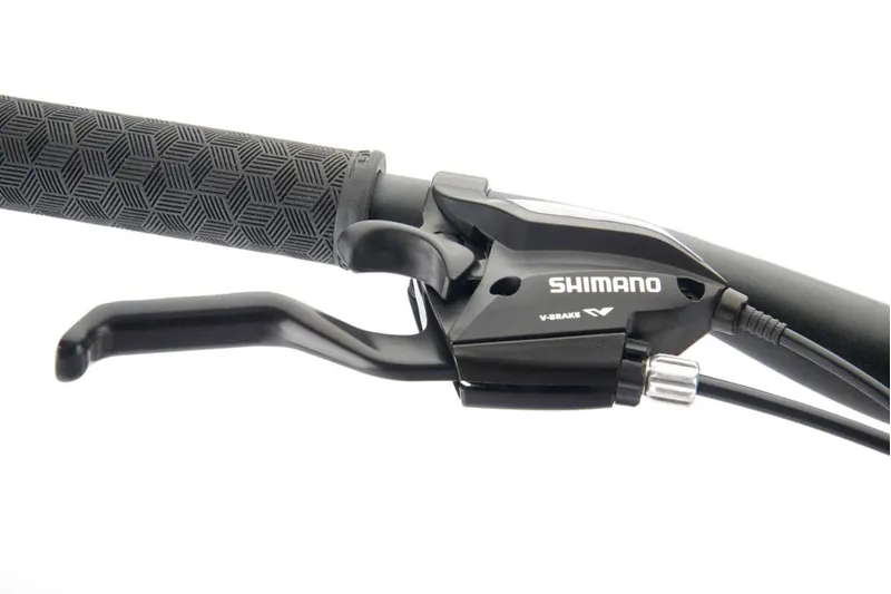 Kona Dew 2024 Hybrid Bike - Satin Bloodstone-10