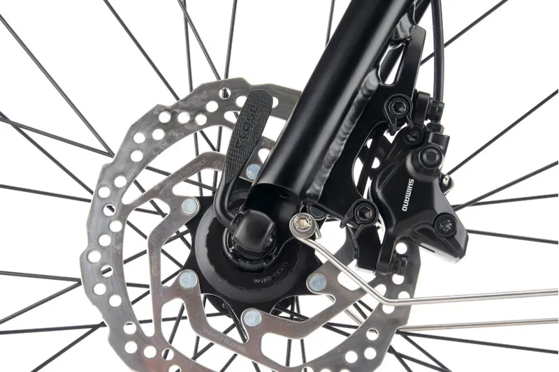 Kona Dew-E 2025 Electric Urban Bike - Satin Black-5