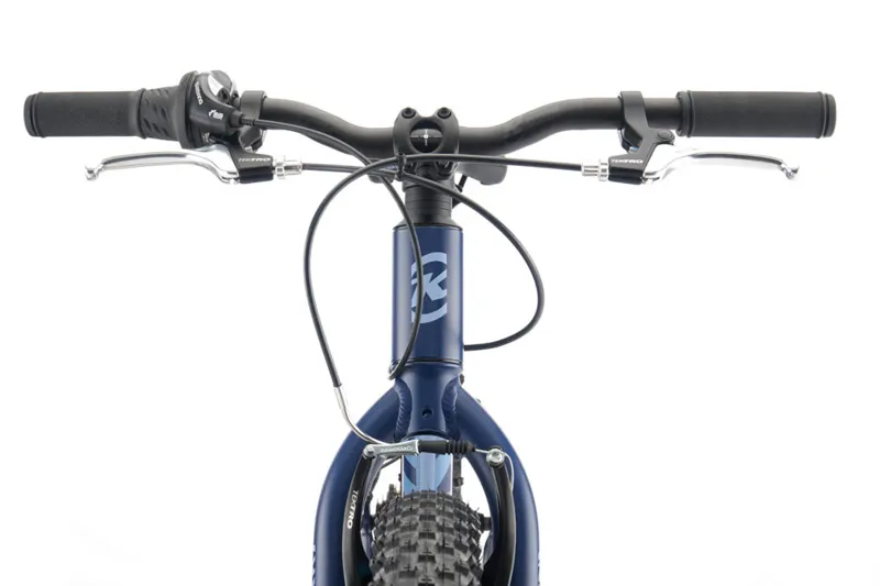 Kona Hula 24w Kids Bike - Matt Midnight-7