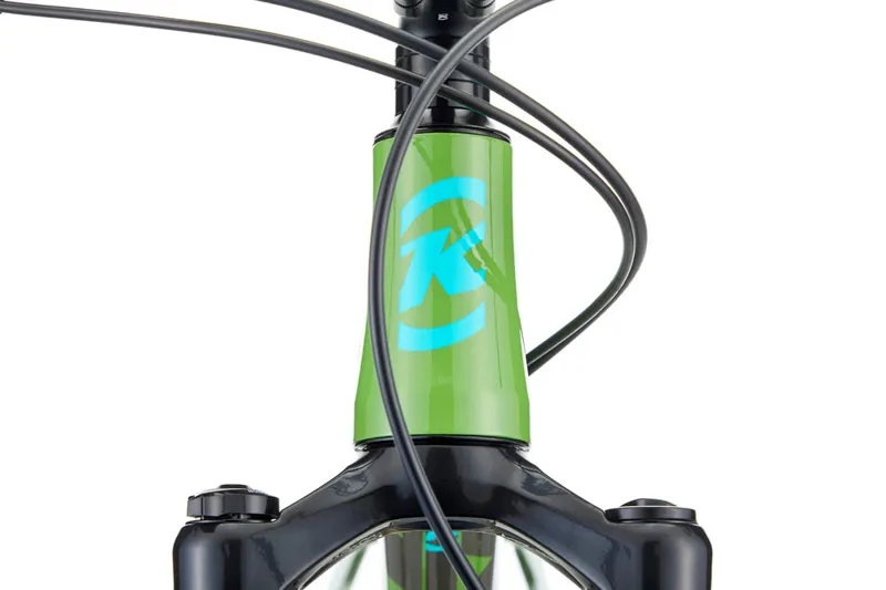 Kona Kahuna 29er 2025 Hardtail Mountain Bike - Gloss Kiwi-4