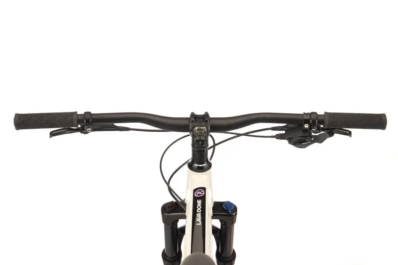 Kona Lava Dome 29er Hardtail Mountain Bike - Gloss Porcelain-12